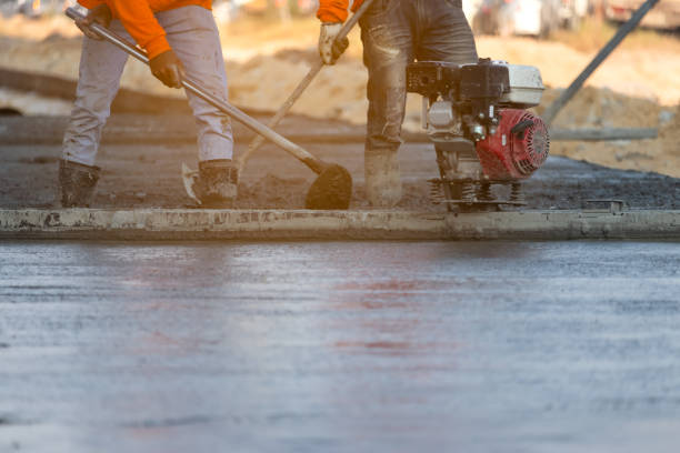 Best Concrete Patio Contractor  in Warrenton, MO