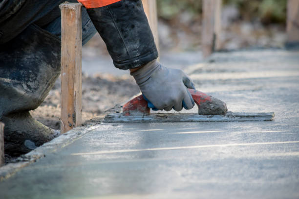 , MO Concrete contractor Company