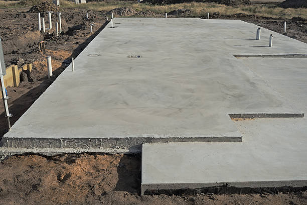 Best Concrete Leveling Services  in Warrenton, MO