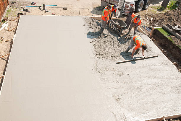 Best Waterproofing & Drywells  in Warrenton, MO