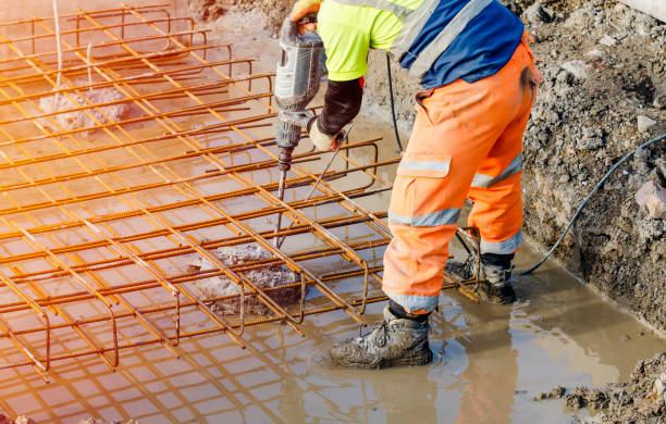 Best Custom Concrete Contractor  in Warrenton, MO