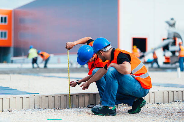 Best Concrete Contractor Near Me  in Warrenton, MO